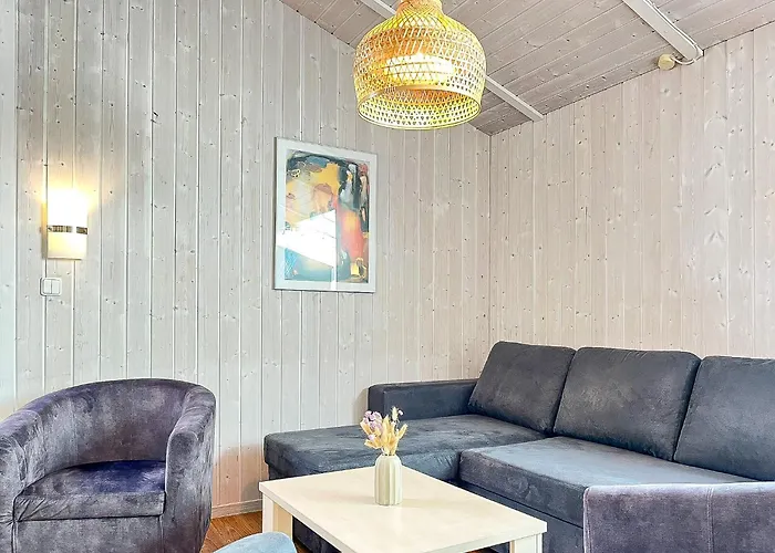 Strandblick - Dorf 1 12 Priwall