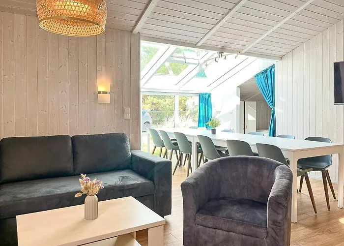 Strandblick - Dorf 1 12 Casa de Férias Priwall