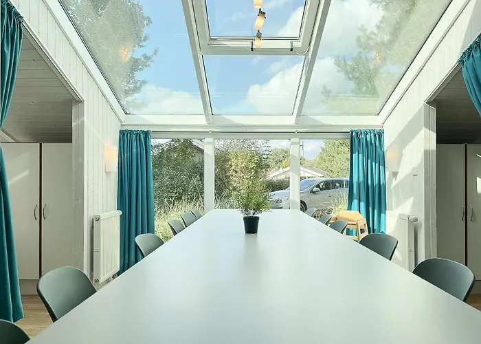 Strandblick - Dorf 1 12 Priwall